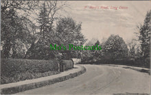 Load image into Gallery viewer, St Mary's Road, Long Ditton, Surrey