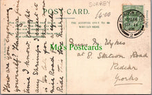 Load image into Gallery viewer, St Mary's Road, Long Ditton, Surrey