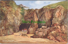 Load image into Gallery viewer, Needle Rock and Plemont Caves, Jersey
