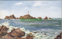 Load image into Gallery viewer, La Corbiere Lighthouse, Jersey