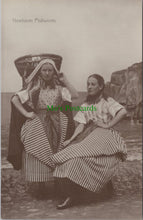 Load image into Gallery viewer, Newhaven Fishwives, Sussex