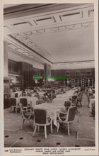 Load image into Gallery viewer, Cunard White Star Liner "Queen Elizabeth"