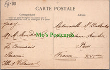 Load image into Gallery viewer, Saint-Malo - Le "Victoria" Retournant a Jersey