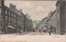 Load image into Gallery viewer, Church Street, Ashborne, Derbyshire