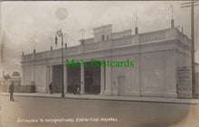 Load image into Gallery viewer, Entrance To International Exhibition, Bristol