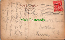Load image into Gallery viewer, The Marine Parade, Worthing, Sussex