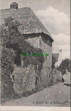Load image into Gallery viewer, A Rustic Bit of Amberley, Sussex