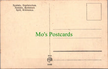 Load image into Gallery viewer, Kristionica, Split, Croatia