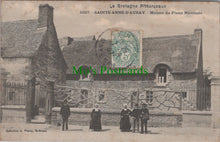 Load image into Gallery viewer, Sainte-Anne-D'Auray, France