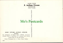 Load image into Gallery viewer, Burns' Cottage, Alloway, Ayrshire