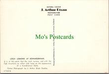 Load image into Gallery viewer, Loch Lomond at Rowardennan