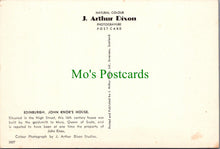 Load image into Gallery viewer, John Knox's House, Edinburgh