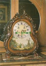 Load image into Gallery viewer, Jan Henkels Clock, Hopetoun House
