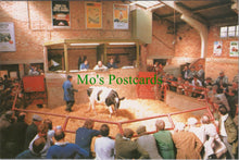Load image into Gallery viewer, Uttoxeter Cattle Market, Staffordshire
