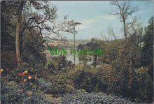Load image into Gallery viewer, St Just-In-Roseland, Cornwall