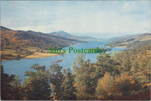 Load image into Gallery viewer, Loch Tummel (The Queen's View), Perthshire