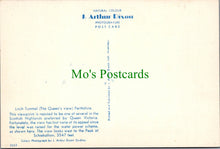 Load image into Gallery viewer, Loch Tummel (The Queen's View), Perthshire