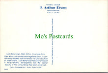 Load image into Gallery viewer, Loch Beneveian, Glen Affric, Inverness-shire