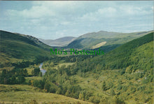 Load image into Gallery viewer, The Valley of The Broom, Ross-shire