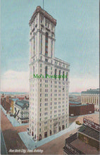 Load image into Gallery viewer, Times Building, New York City