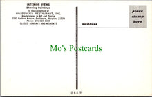 Load image into Gallery viewer, Haussner's Restaurant, Baltimore, Maryland