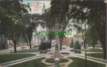 Load image into Gallery viewer, Court Square, Springfield, Massachusetts