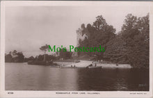 Load image into Gallery viewer, Rosscastle From Lake, Killarney, Ireland