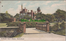 Load image into Gallery viewer, Saltwell Park House, Gateshead, Co Durham