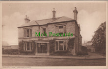 Load image into Gallery viewer, Wharflands, Oakham School, Rutland