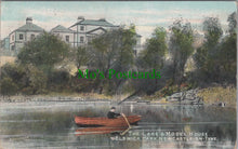 Load image into Gallery viewer, The Lake & Model House, Elswick Park, Newcastle