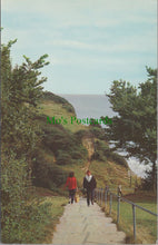 Load image into Gallery viewer, Beach Walk, Fontygary, Glamorgan
