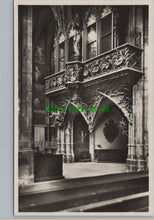 Load image into Gallery viewer, Royal Oratory, Praha, Czech Republic