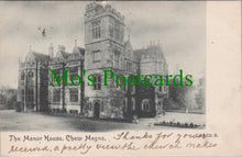 Load image into Gallery viewer, The Manor House, Chew Magna, Somerset