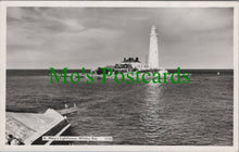 Load image into Gallery viewer, St Mary&#39;s Lighthouse, Whitley Bay
