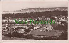 Load image into Gallery viewer, Uphill Village Showing Weston-Super-Mare