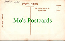 Load image into Gallery viewer, Uphill Village Showing Weston-Super-Mare