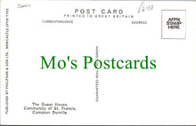 Load image into Gallery viewer, Guest House, Compton Durville, Somerset