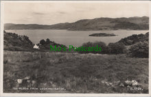 Load image into Gallery viewer, Gairloch From Leck-Na-Saide
