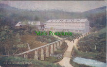 Load image into Gallery viewer, View on Ceylon Tea Estate, Sri Lanka
