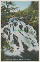 Load image into Gallery viewer, Swallow Falls, Betws-Y-Coed