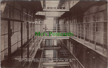 Load image into Gallery viewer, Inside The New Hall, Portland Prison, Dorset