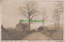 Load image into Gallery viewer, Fontmell Magna Village, Dorset