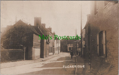 Puckeridge Village, Hertfordshire