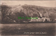 Load image into Gallery viewer, Burford Bridge Hotel & Boxhill, Surrey