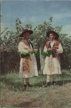 Load image into Gallery viewer, Portuguese Costumes, Folklore, Portugal
