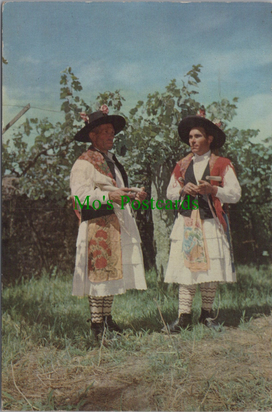 Portuguese Costumes, Folklore, Portugal