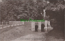 Load image into Gallery viewer, The Bridge, Newtown, Newbury, Berkshire