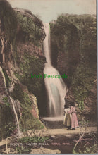 Load image into Gallery viewer, Dyserth Water Falls, Near Rhyl