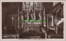 Load image into Gallery viewer, St Mary's Putney Parish Church, London