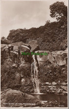 Load image into Gallery viewer, Hayburn Wyke, Waterfall, Yorkshire